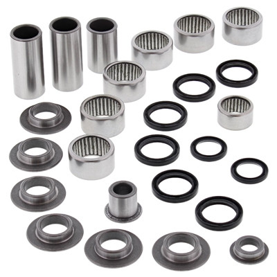 ProX Racing Parts ProX Zestaw Naprawczy Dźwigni Amortyzatora - Przegubu Wahacza (Tylnego) RM125 '01 + RM250 '01