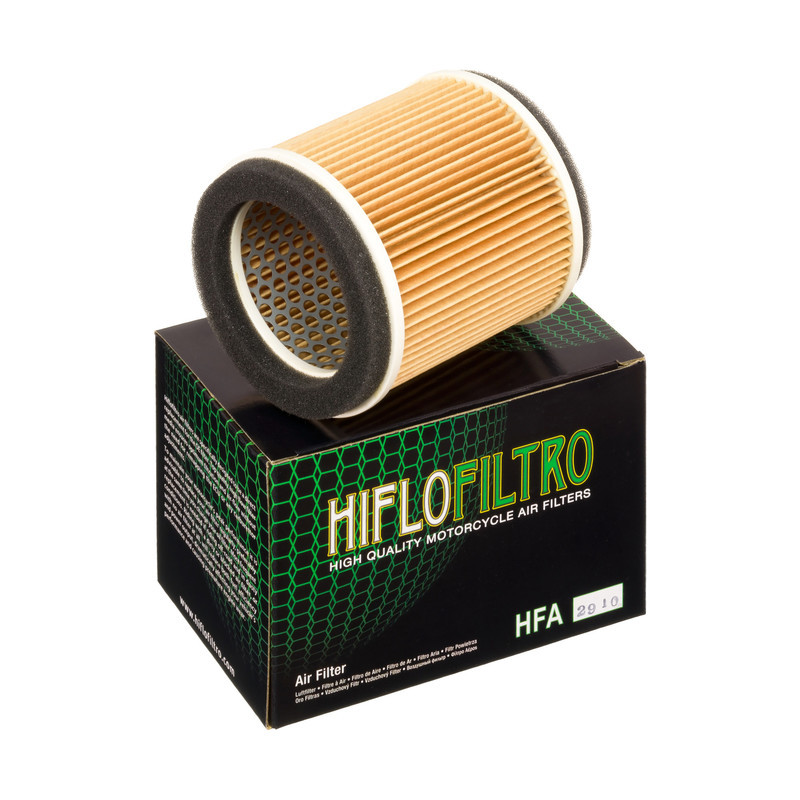 FILTR POWIETRZA HIFLO HFA2910 KAWASAKI ZRX 1100 97-00, ZRX 1200 01-07