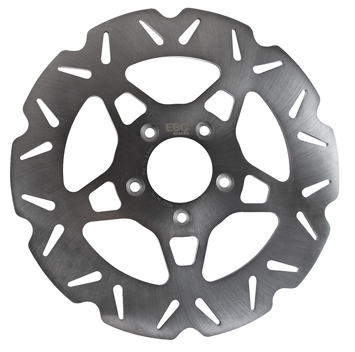 Tarcza hamulcowa motocyklowa EBC VR002 VEE, do amerykańskich motocykli