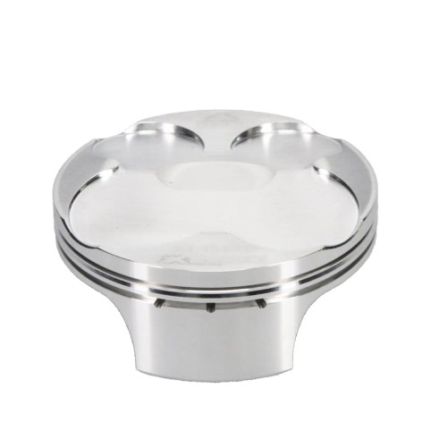 ProX Tłok kompletny CRF250R '16-17 13.8:1 (76.79mm) (OEM: 13101-KRN-B10)