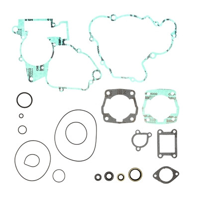 ProX Zestaw Uszczelek Silnika KTM60SX '97-99 + KTM65SX '00-08
