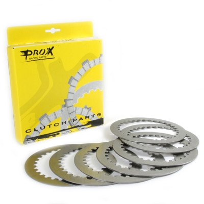 ProX Zestaw Przekładek Stalowych Sprzęgła WR450F '05-18 + YZ450FX '16-19