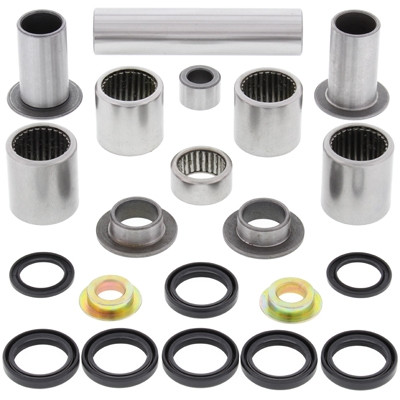 ProX Racing Parts ProX Zestaw Naprawczy Dźwigni Amortyzatora - Przegubu Wahacza (Tylnego) YZ125/250/F + WR250F'02-04