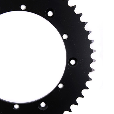 ProX Zębatka Napędowa Tylna Stalowa YZ125/250 '80-98 +WR250'90-98 -48T-