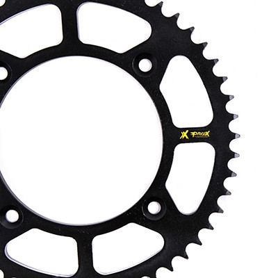 ProX Racing Parts ProX Zębatka Napędowa Tylna Stalowa KTM85/105SX '03-22 -51T-