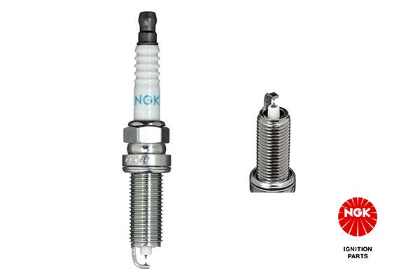 NGK Świeca Zapłonowa DILKAR6A11 (kod. 9029) Laser Iridium