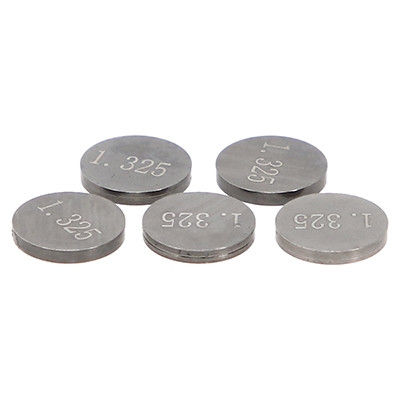ProX Racing Parts Płytki zaworowe Prox 9.48 x 1.325 mm.