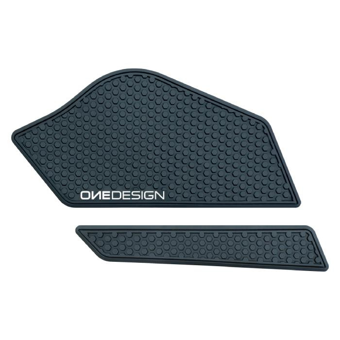 ONEDESIGN Grip Boczny HDR S1000 XR 20-24 BMW czarny
