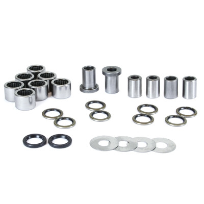 ProX Racing Parts ProX Zestaw Naprawczy Dźwigni Amortyzatora - Przegubu Wahacza (Tylnego) Gas-Gas TXT125-300 '98-17