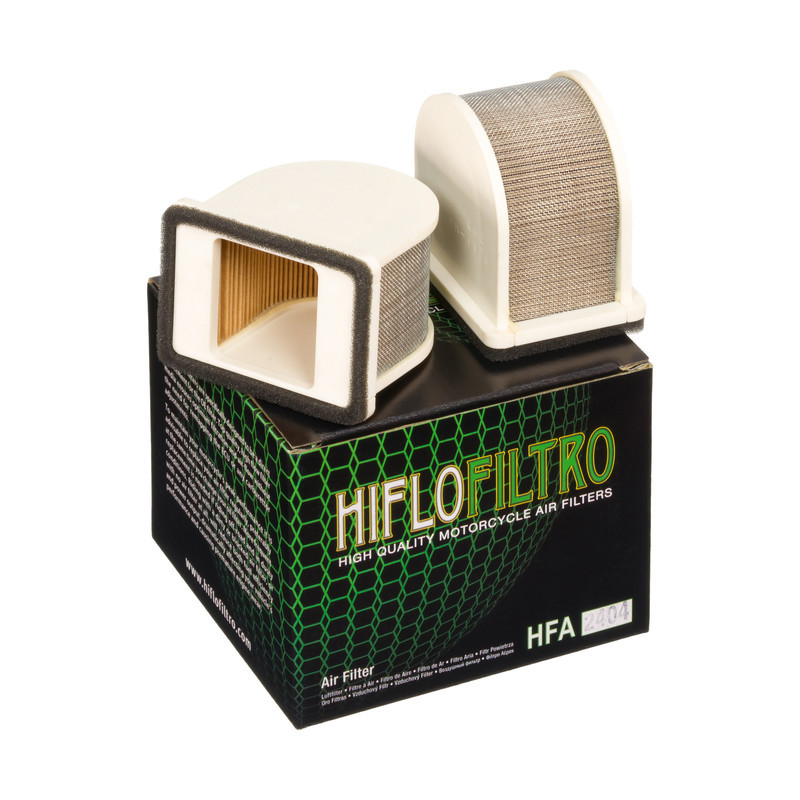Hiflofiltro FILTR POWIETRZA HIFLO HFA2404 KAWASAKI EN450/454 85-90