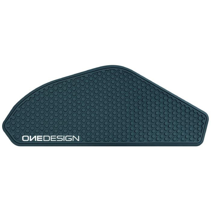 ONEDESIGN Grip Boczny HDR R7 20-24 YAMAHA czarny