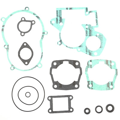 ProX Zestaw Uszczelek Silnika KTM50SX '01-08 LC