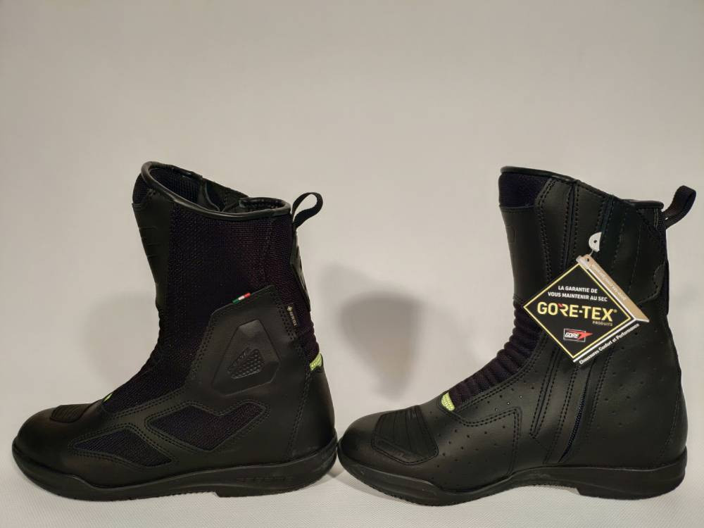 [OUTLET] Buty motocyklowe, turystyczne GAERNE G.HYBRID GORE-TEX rozmiar.41