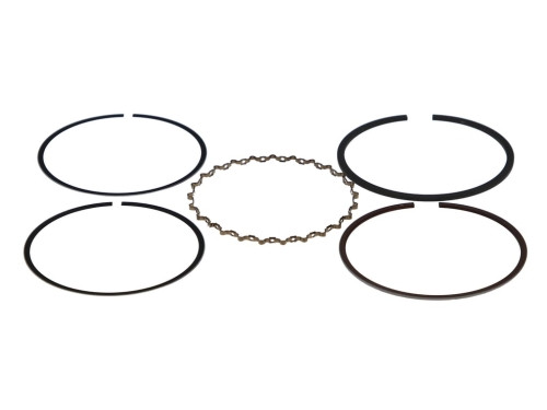 ProX Pierścień Tłokowy kpl. XR200 '80-84 + XR200R '81-83+'86-02 (66.00mm)