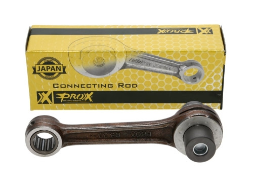 ProX Racing Parts ProX Korbowód Kompletny RM250 '03-12 (OEM: 12161-37F20)