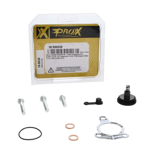 ProX Racing Parts ProX Zestaw Naprawczy Wycisku Sprzęgła KTM690 Enduro '17-21
