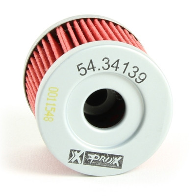 ProX Filtr Oleju DR-Z400 '00-20 + LT-Z400 '03-18 (OEM: 16510-29F00) [50 szt]