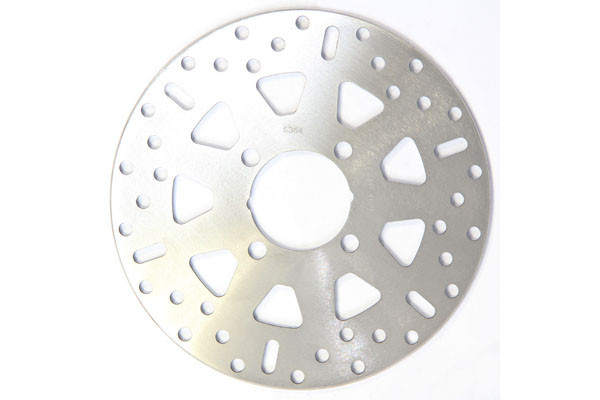 EBC Brakes Tarcza hamulcowa motocyklowa EBC MD6364D Enduro, Moto-X, ATV