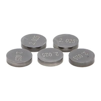 Płytki zaworowe Prox KTM 10.00 x 2.025 mm.