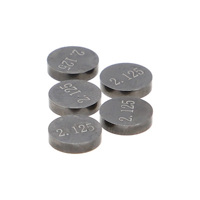 ProX Racing Parts Płytki zaworowe Prox 9.48 x 2.125 mm.