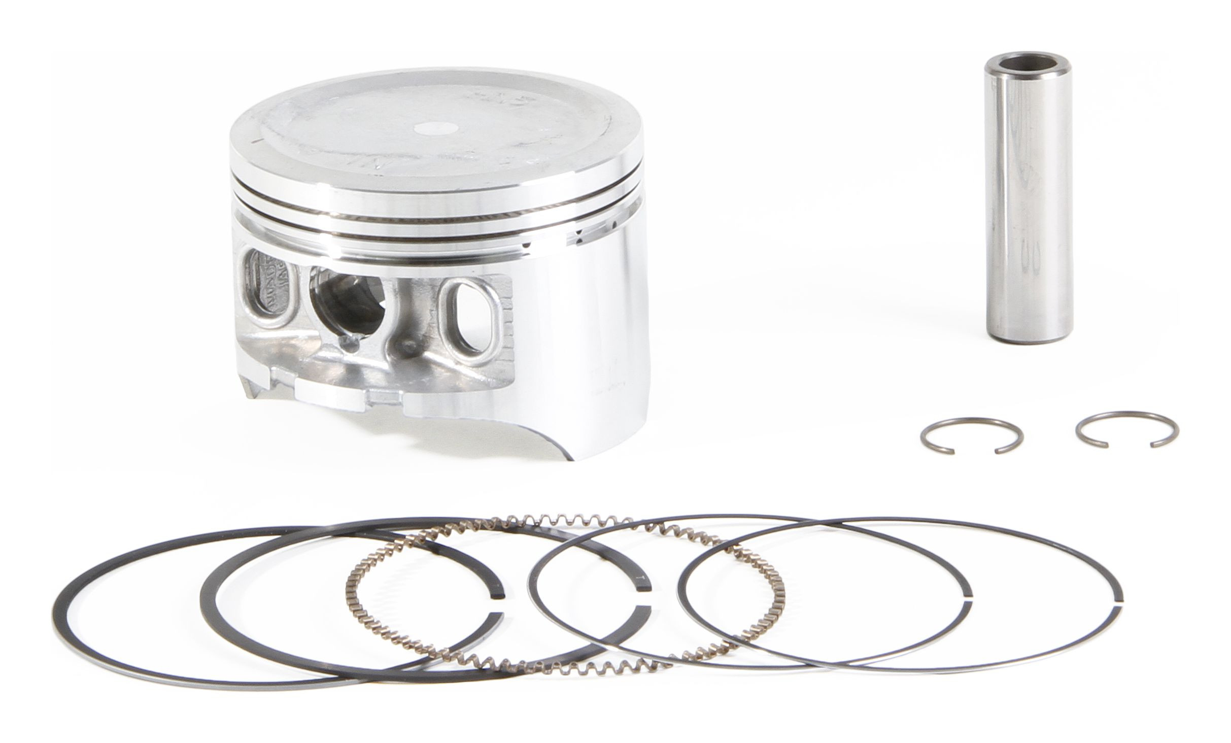 ProX Tłok kompletny TRX350 Rancher '00-06 (78.75mm) (OEM: 13101-HN5-670)