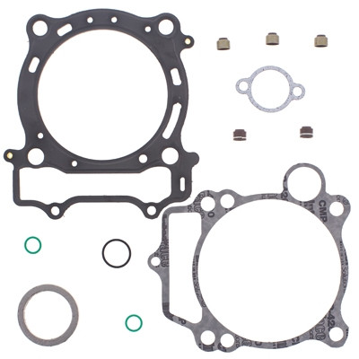 ProX Zestaw Uszczelek Top End YFZ450 '04-13