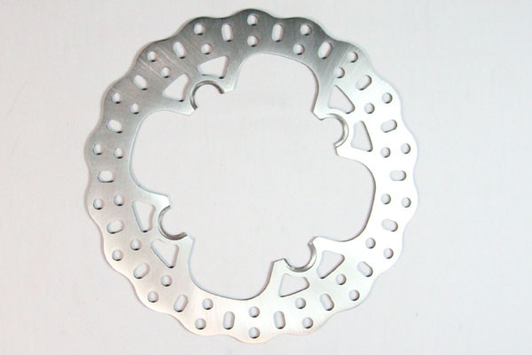 Tarcza hamulcowa motocyklowa EBC MD6288C Enduro, Moto-X, ATV, konturowa