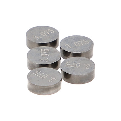 ProX Racing Parts Płytki zaworowe Prox 7.48 x 3.075 mm.