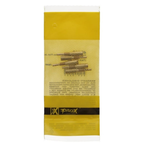 ProX Mikuni N224.103 Series Pilot Jet 30