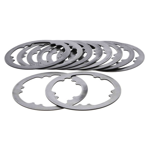 ProX Racing Parts ProX Zestaw Tarcz Sprzęgła (Cierne, Przekładki) KTM125/150SX '19-20