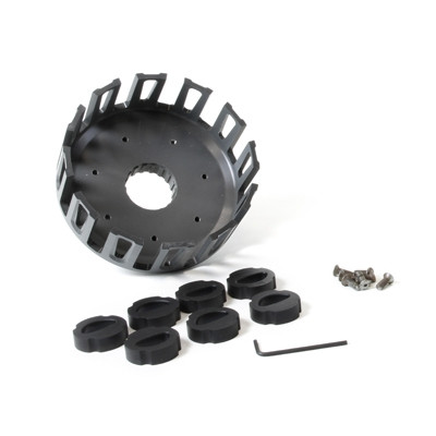 ProX Kosz Sprzęgła Honda Kawasaki KX125 '90-92 -1106- (OEM: 13095-1265)