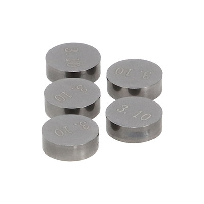 ProX Racing Parts Płytki zaworowe Prox 9.48 x 3.10 mm.