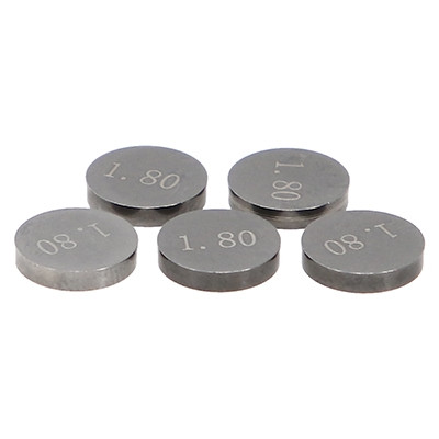 ProX Racing Parts Płytki zaworowe Prox 7.48 x 1.80 mm.