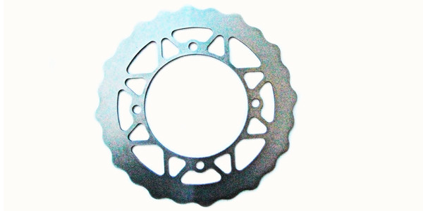Tarcza hamulcowa motocyklowa EBC MD6255CE Enduro, konturowa