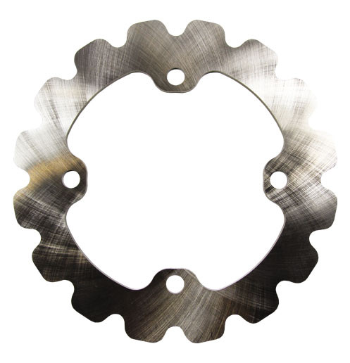 Tarcza hamulcowa UTVX6256