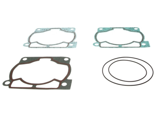 ProX Racing Parts ProX Uszczelki Głowicy i Cylindra Beta 300RR '13-22 + Xtainer 300