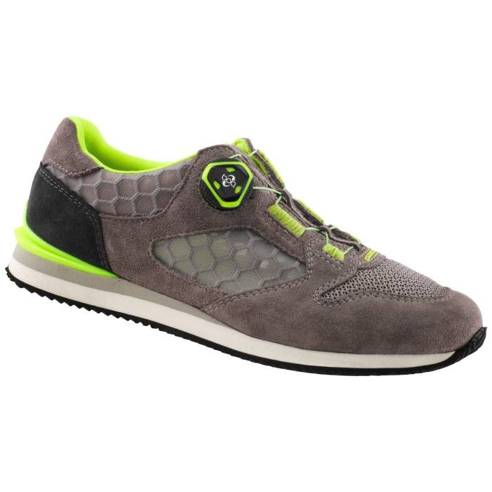 Buty rowerowe/motocyklowe GAERNE G.VOLT SUMMER szare