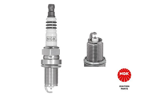 NGK Świeca Zapłonowa BCPR5EIX11P (kod. 3215) IRI MAX