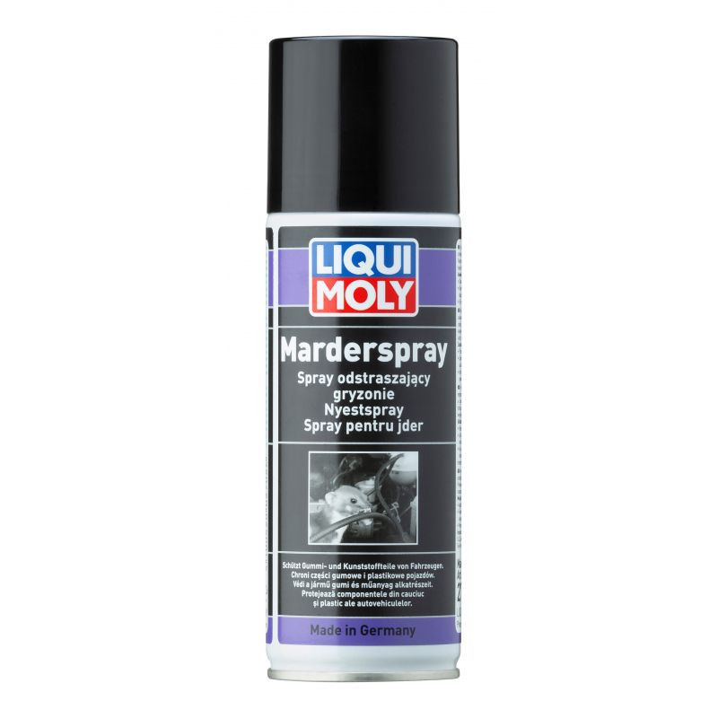 LIQUI MOLY Odstraszacz gryzoni 200 ml