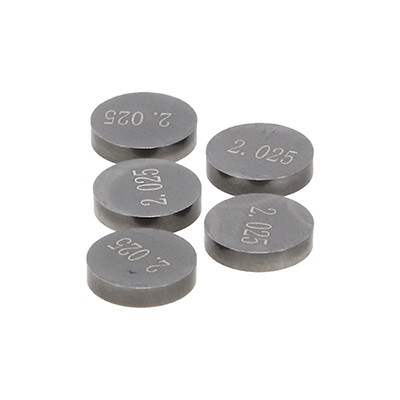 ProX Racing Parts Płytki zaworowe Prox 7.48 x 2.025 mm.