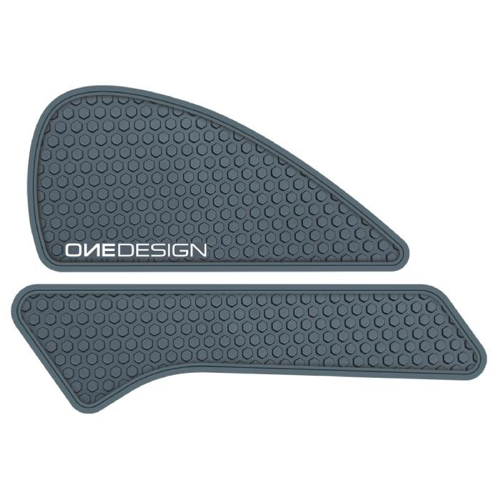 ONEDESIGN Grip Boczny HDR CBR 1000 RR 20/24 HONDA czarny