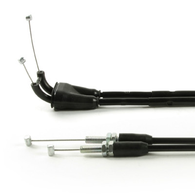 ProX Racing Parts ProX Linka Gazu KTM250SX-F '05-15 + 450SX-F '07-15 (OEM: 781.02.091.000)