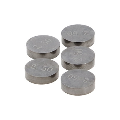 ProX Racing Parts Płytki zaworowe Prox 9.48 x 2.50 mm.