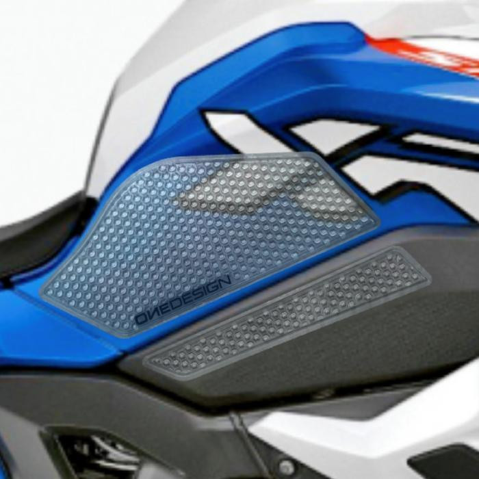 ONEDESIGN Grip Boczny HDR S1000 XR 20-24 BMW transparentny