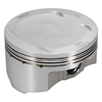 ProX Tłok kompletny XT660R/X '04-11/MT-03 '06-11 10.0:1 (99.96mm) (OEM: 5VK-11631-00)