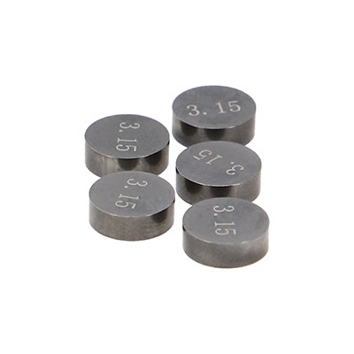 ProX Racing Parts Płytki zaworowe Prox 7.48 x 3.15 mm.