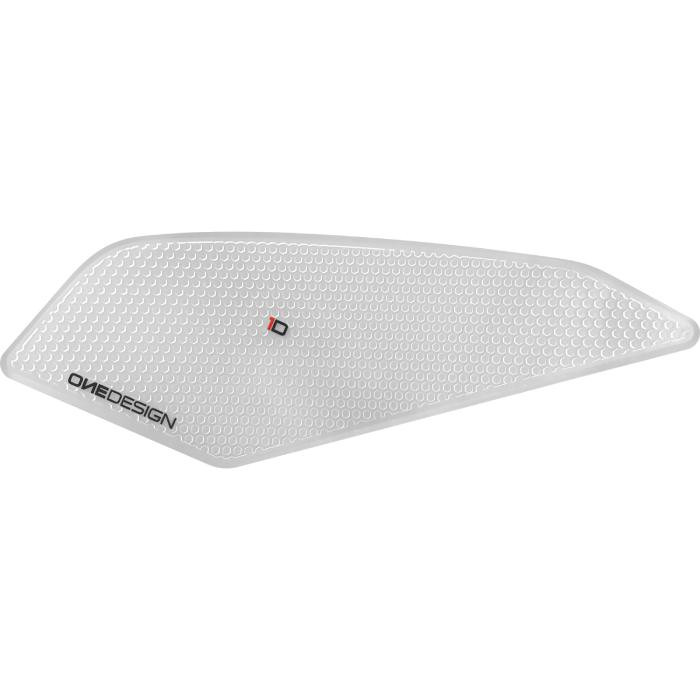 ONEDESIGN Grip Boczny HDR R1200RS 14-18 BMW transparentny
