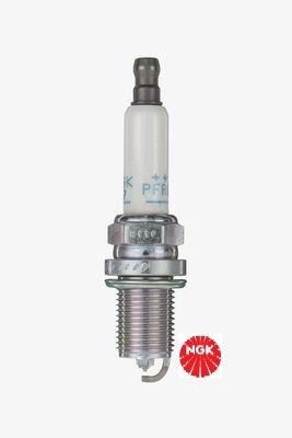 NGK Świeca Zapłonowa PFR6WTG (kod. 5547) Laser Platinum