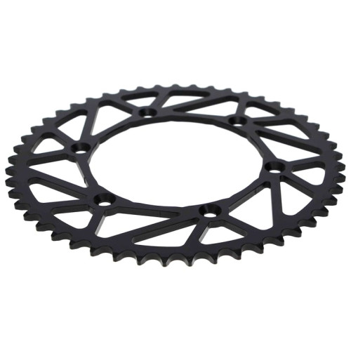 ProX Racing Parts ProX Zębatka Napędowa Tylna Stalowa YZ/WR250/400/426/450F '98-22 -49T-