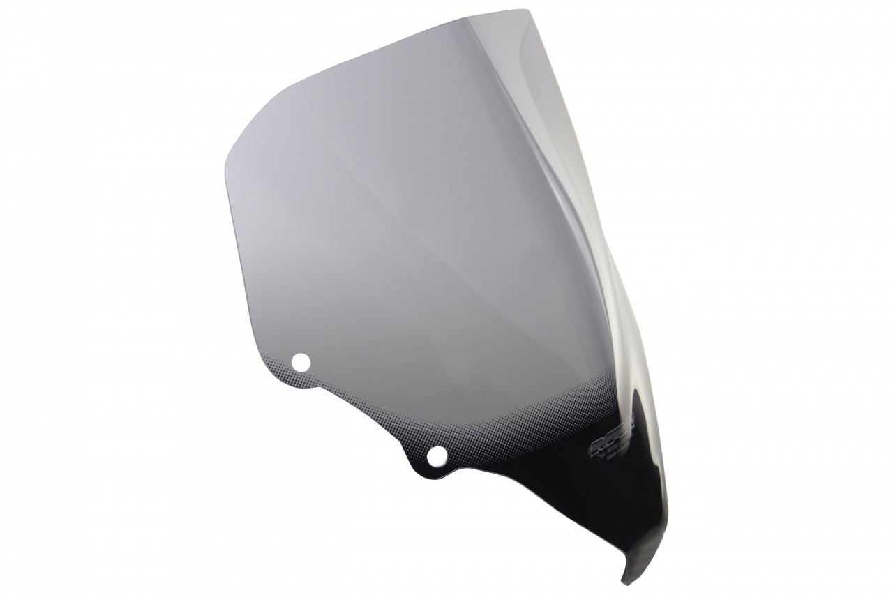 Szyba motocyklowa MRA HONDA CBR 125 R JC 34 2004-2006, forma R, przyciemniana